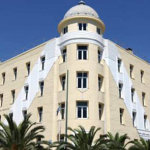 «Το Διαστημικό Κέντρο Τζόνσον της NASA»