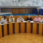 Συνεδρίασε το Περιφερειακό Συμβούλιο Καινοτομίας