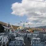 Tέλος το παζάρι του Βόλου