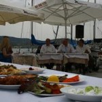 Αφιέρωμα στα τσιπουράδικα του Βόλου