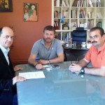 Ανεξάρτητοι Έλληνες: Να στηρίξουμε τις παραλίες μας