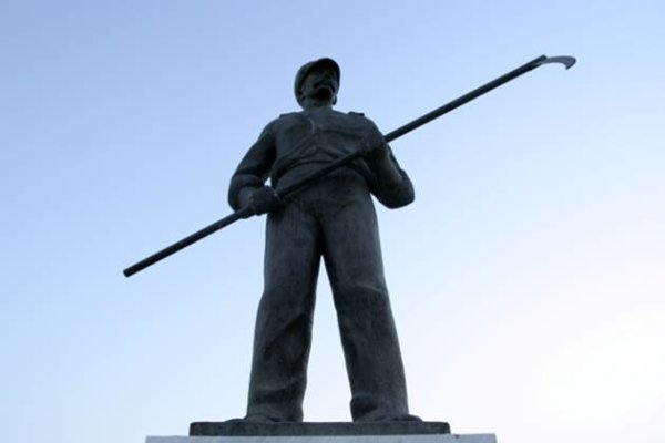 Κάλεσμα των αγροκτηνοτροφικών συλλόγων Ολύμπου και Σαρανταπόρου για την επέτειο του Κιλελέρ