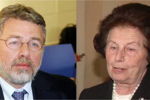 Δημητρακόπουλος Γιώργος – Δανάη