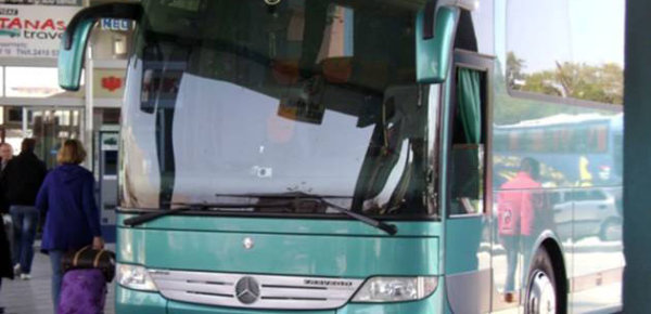 Επιστρέφουν οι εκδρομείς του Πάσχα – Πού καταγράφονται προβλήματα