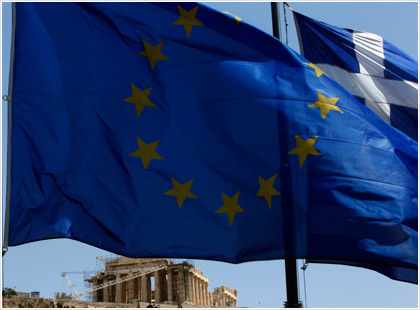 Όσο η ευρωπαϊκότητα μετριέται… Γράφει ο Blogger