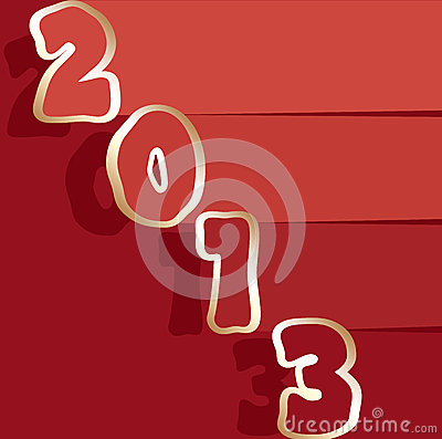 Ας είναι Αίσιο το 2013! Της Νικολέττας Τσιτσανούδη