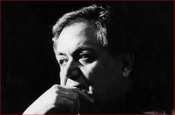 Μάνος Χατζιδάκις και η ελληνικότητα. Γράφει ο Blogger