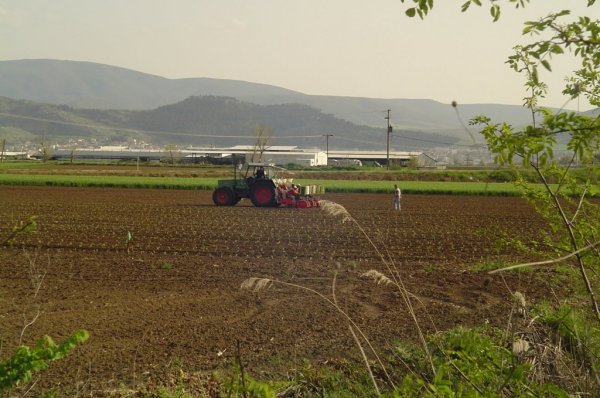 Παραγωγοί ζητούν παράταση στο πρόγραμμα μείωσης της νιτρορύπανσης