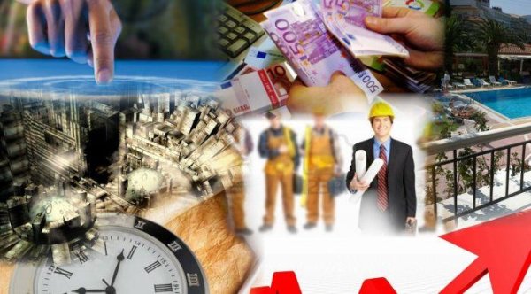 Ένα ήπιο αλλά και επιθετικό μοντέλο ανάπτυξης. Γράφει ο Blogger