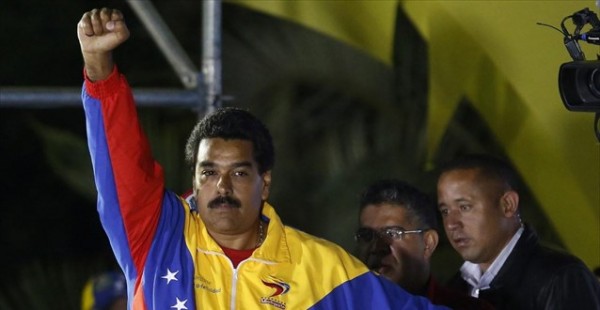 Μαδούρο: «Δεν θέλουμε την ειρήνη των σκλάβων» – Τι ειπώθηκε στο τηλεφώνημα με τον Τραμπ