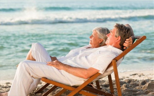 3 μυστικά μακροζωίας που κανείς δεν σου έχει πει