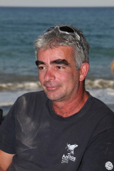 Ντάγκας Νίκος