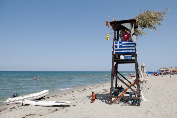Το χαμένο στοίχημα με την καθαριότητα. Της Νικολέττας Τσιτσανούδη
