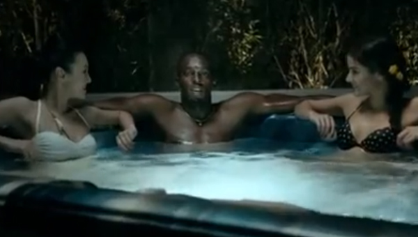 Γιουσέϊν Μπολτ και Μάριο Μπαλοτέλι στη νεα διαφήμιση της Puma (video)