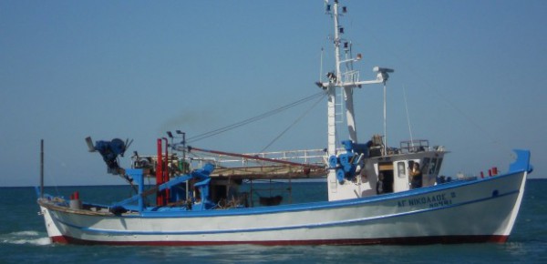 Οι προϋποθέσεις για την ένταξη αλιέων στο πρόγραμμα στήριξης 16 εκατ. €