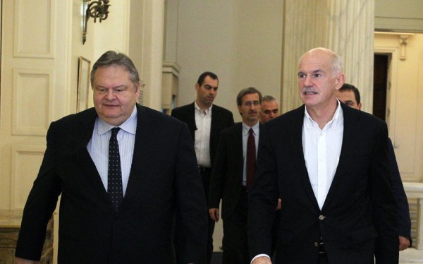 Ξεπερνά τη φαντασία η εξέλιξη στο ΠΑΣΟΚ. Γράφει ο Blogger