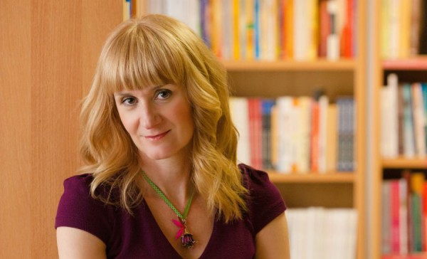 Παρουσιάζεται στη Λάρισα το νέο παιδικό βιβλίο της Λίνας Μουσιώνη