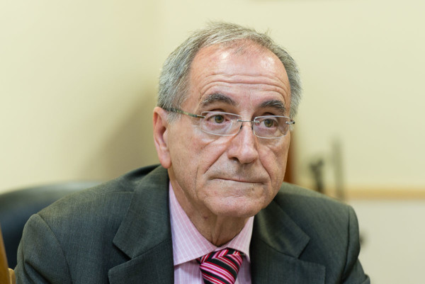 «Γυναικοκτονίες που συγκλόνισαν το πανελλήνιο» παρουσιάζεται στη Λάρισα το νέο βιβλίο του Πάνου Σόμπολου