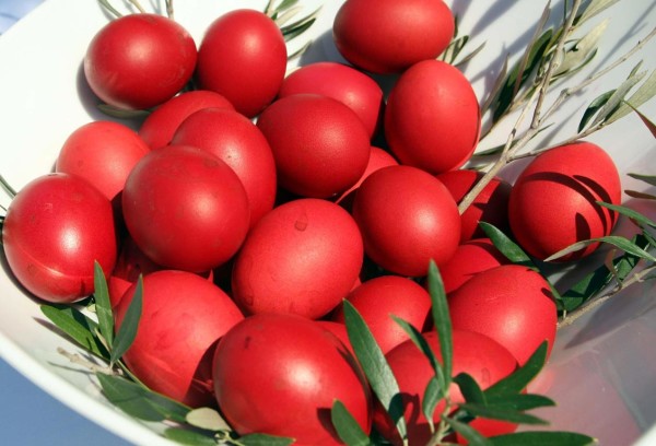 Πασχαλινό Διήγημα: Η εξυπνάδα του Κωστάκη