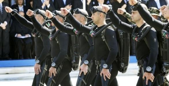 Άλλο η εκπαίδευση των ΕΔ και άλλο τα κόμματα. Γράφει ο Blogger