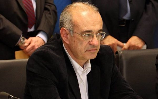 Δ. Μάρδας: Τα διαχρονικό έλλειμμα της Ελληνικής εξωτερικής πολιτικής