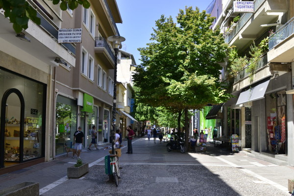 Επιτέλους, φοροελαφρύνσεις παντού…