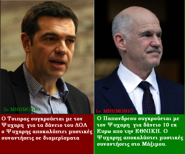 «Ριμέικ». Του Blogger