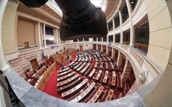 Το «φύλο» των βουλευτών