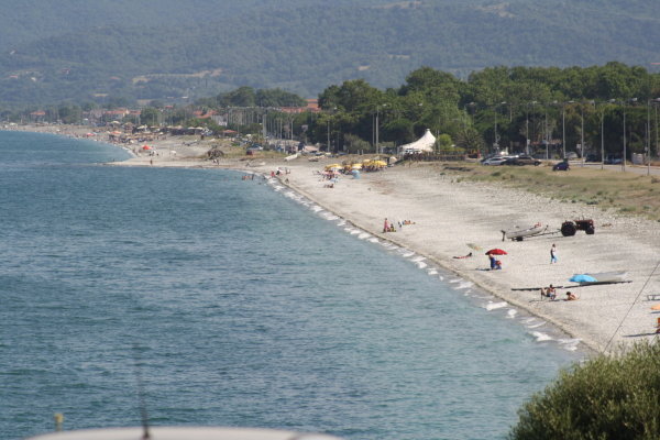 Ο κατάλογος της τραγωδίας στο νομό Λάρισας*