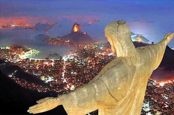 «Θα μπορούσα να ζήσω εκεί»: Η χώρα που ο Δούσης θεωρεί εμπειρία ζωής δεν είναι επικίνδυνη αν τηρείς τους κανόνες