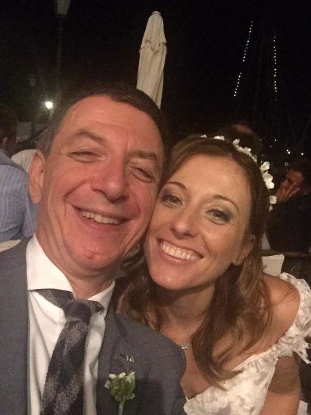 Ο γάμος της χρονιάς… (φωτ.)