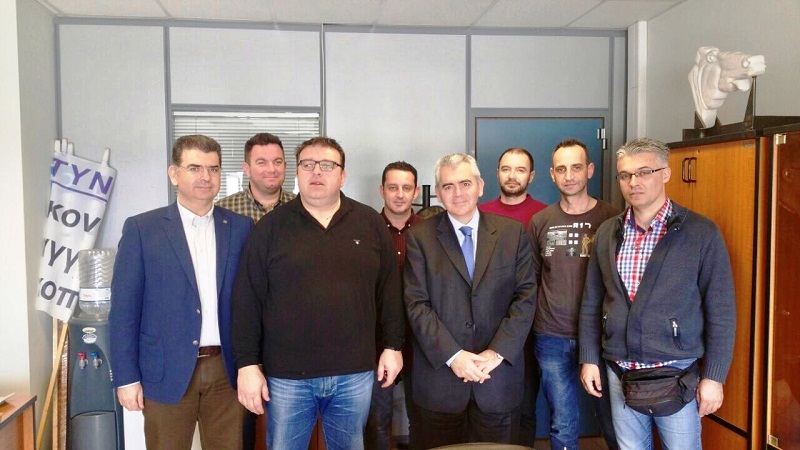 Μάξιμος ΕΛΑΣ-Λάρισα 2