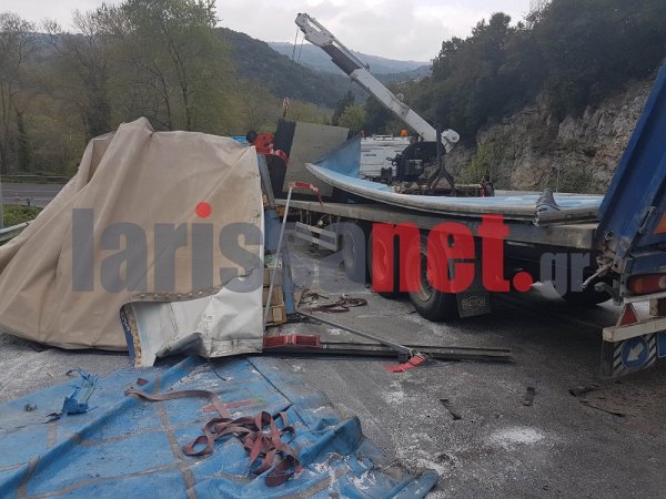 Ματωμένα χιλιόμετρα…
