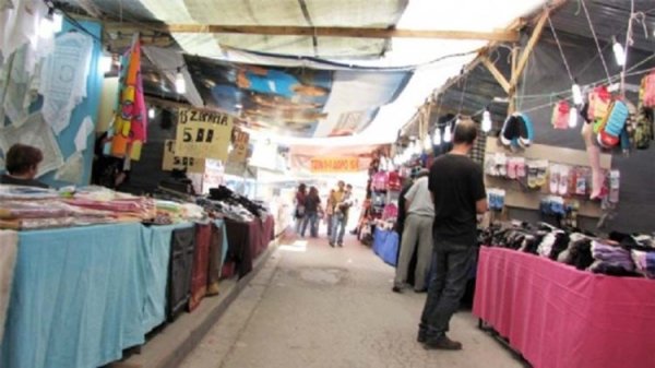 Προκηρύχθηκαν οι όροι χρήσης χώρων στην εμποροπανήγυρη Γόννων