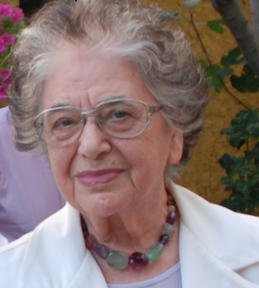 Βάσα Σολωμού - Ξανθάκη