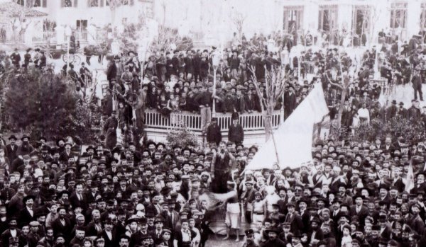 Αναμνήσεις του Στρατηγού Ιωάννη Άρτη (Β’)