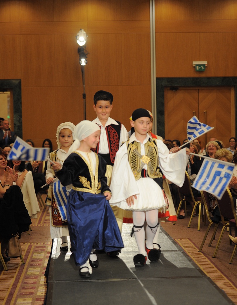 ΛΥΚΕΙΟ ΕΛΛΗΝΙΔΩΝ ΛΑΡΙΣΑΣ 2017 ΕΠΙΔΕΙΞΗ (2)
