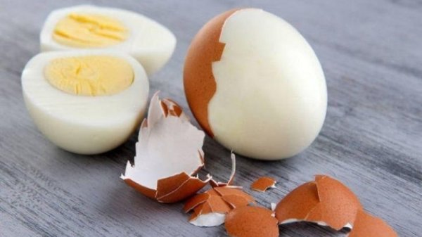 Φάτε άφοβα 2 αυγά την ημέρα υπό έναν όρο – Δείτε ποιον