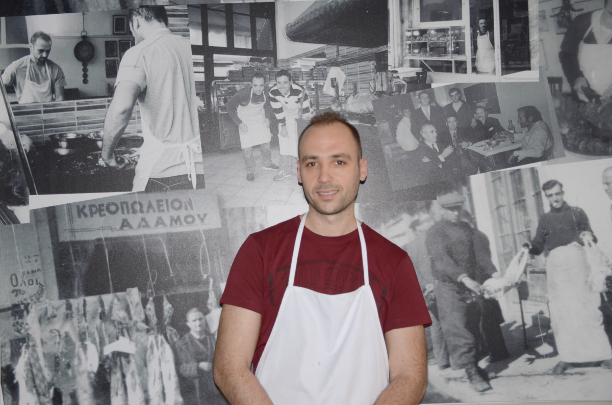 ΑΔΑΜΟΣ ΓΙΑΝΝΗΣ (5)