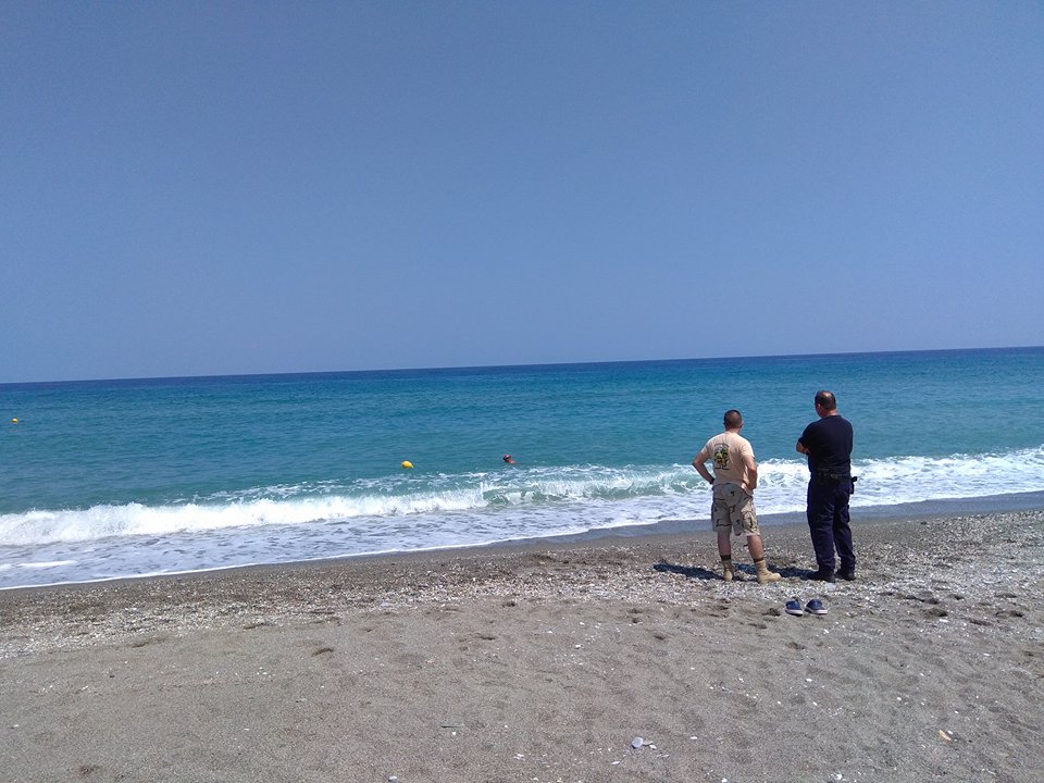 Σωηρίτσα έρευνες