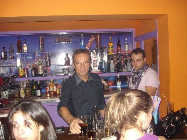 Κακαδιάρης (2)