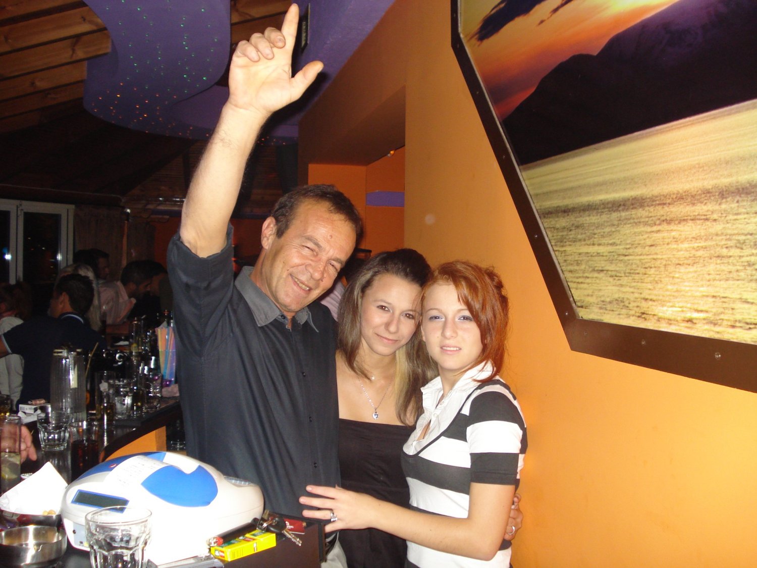 Κακαδιάρης (3)