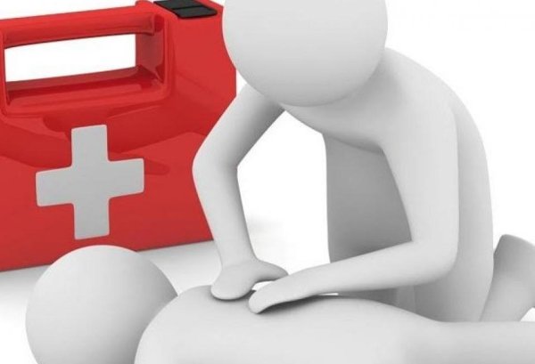 «Η γνώση σώζει»-Εκπαιδευτικό πρόγραμμα από τον Ερυθρό Σταυρό στη Λάρισα