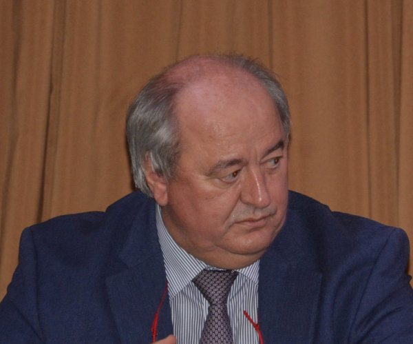 Τα «βήματα καρδιάς» του Σωτήρη Πράπα