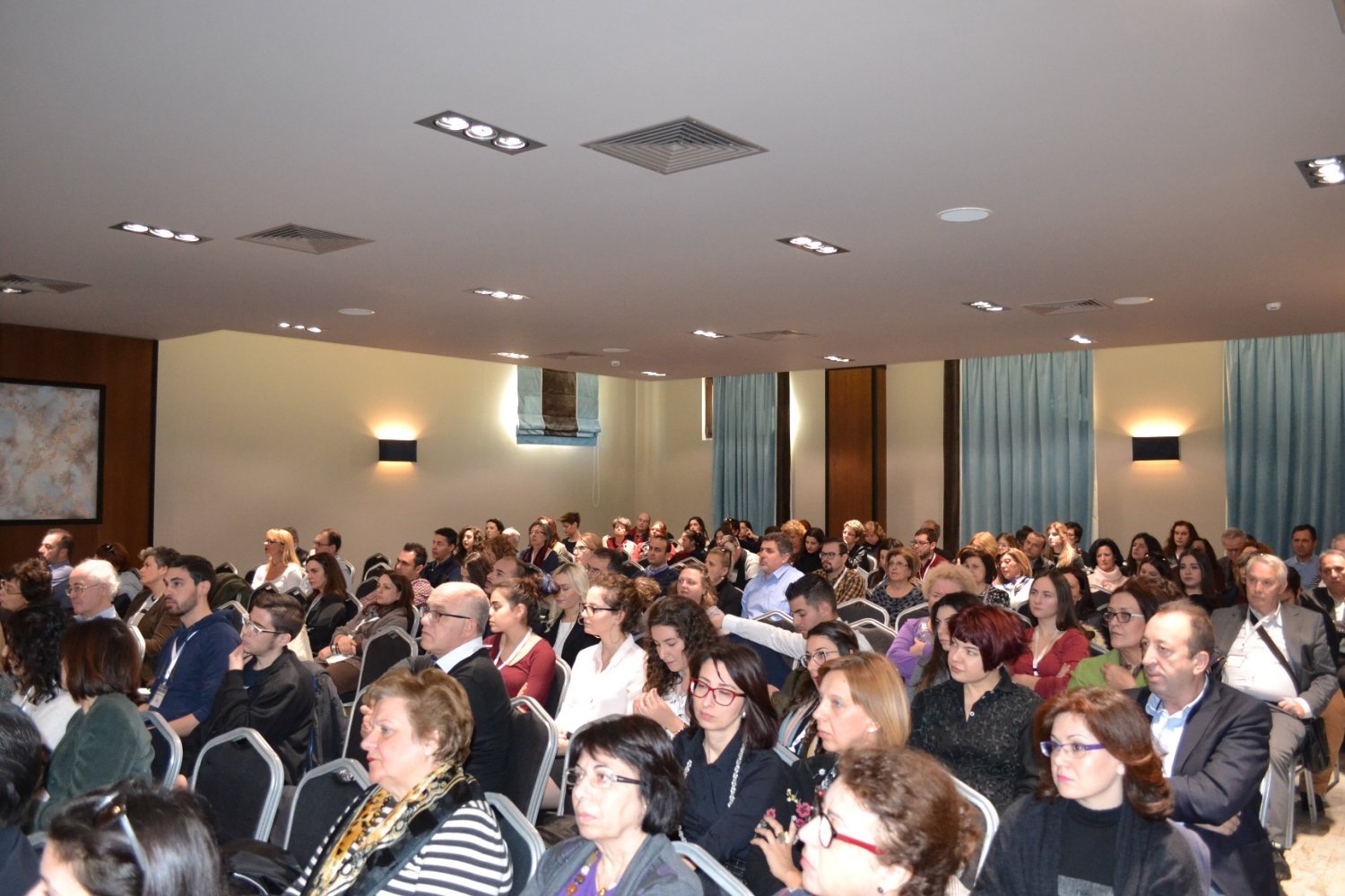 Συνεδριο Φαρμακοποιων (3)