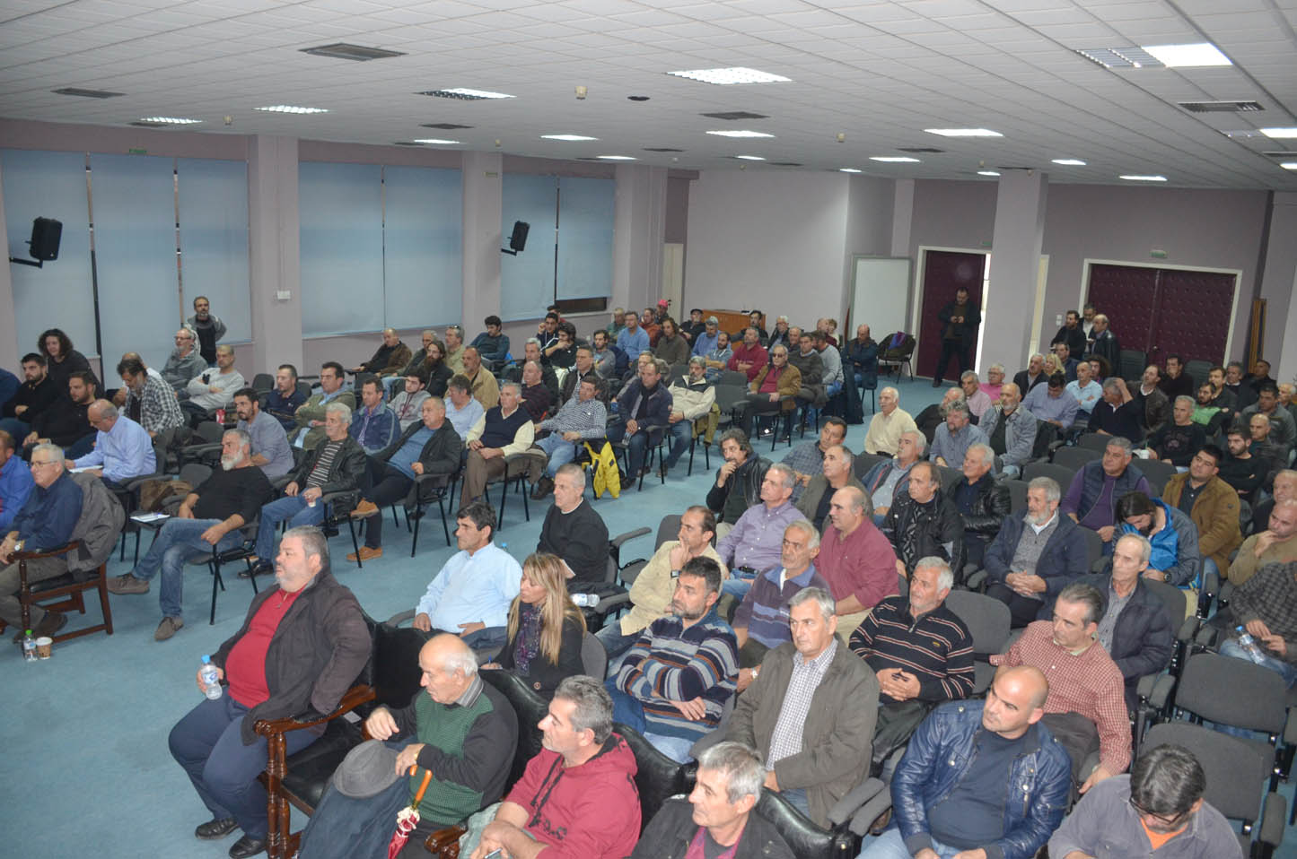 ΑΓΡΟΤΕΣ ΔΕΥΑΛ (2)