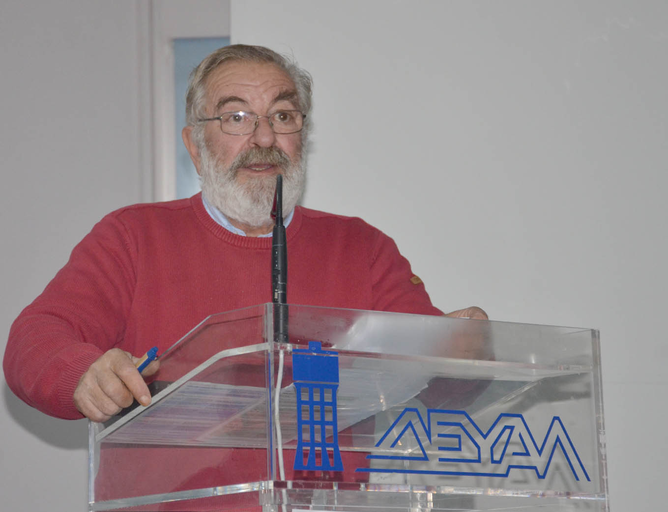 ΒΑΓΓΕΛΗΣ ΜΠΟΥΤΑΣ 2017