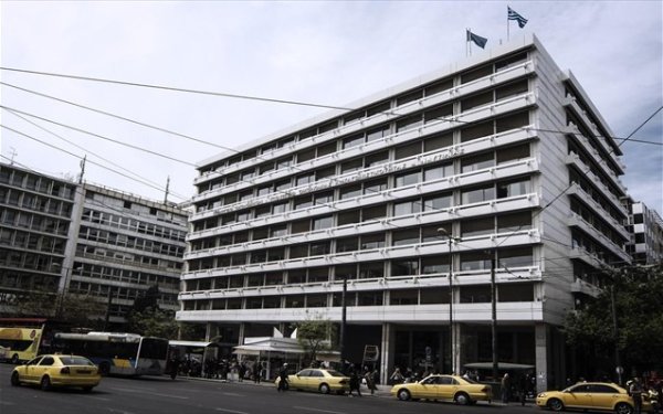 Ο Θεόδωρος Κουναδέας επικεφαλής της Ειδικής Υπηρεσίας Κοινωνικού Κλιματικού Ταμείου και Ταμείου Εκσυγχρονισμού