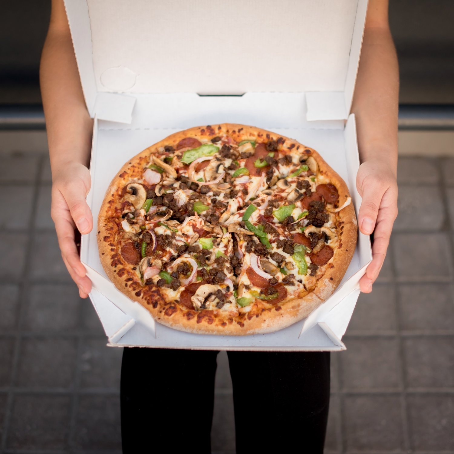 Η Domino’s Pizza επεκτείνεται και αναζητάει τον κατάλληλο συνεργάτη στη