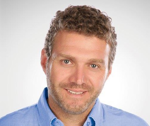 Αντωνης Γκουνταρας